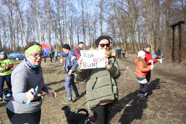 W Gliwicach 27 lutego odbyła się impreza biegowa pod hasłem Gliwicka Parkowa Prowokacja Biegowa. Na starcie stanęło wielu biegaczy, bo pogoda była niemal wymarzona. Bieg rozpoczął się przy stadionie Piasta Gliwice