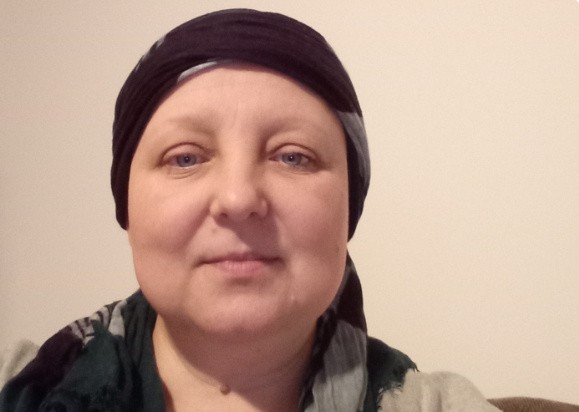 Beata Pawłowska z Radomia zmaga się z rakiem piersi. Trwa zbiórka pieniędzy na dalszą walkę z chorobą.