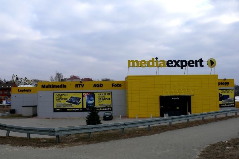 Market Media Ekspert, Starachowice...
