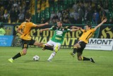 I liga: Chojniczanka – GKS Katowice 0:2 [RELACJA LIVE, ONLINE]