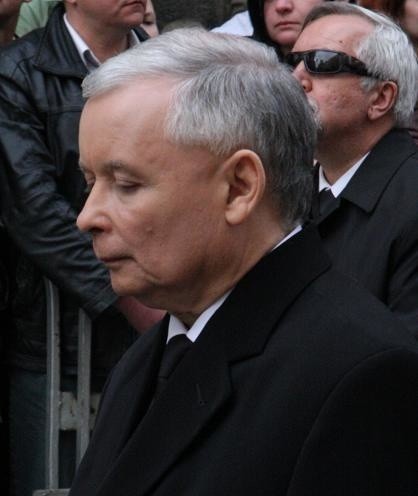 Jarosław Kaczyński