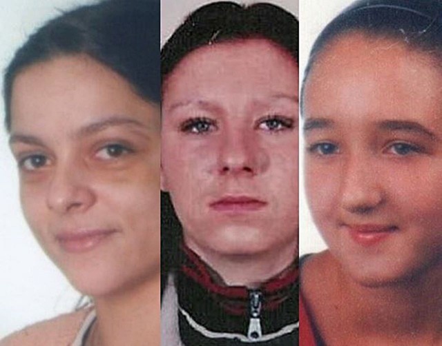 Poznajcie twarze i dane osobowe kobiet poszukiwanych przez policjęZobacz kolejne zdjęcia. Przesuwaj zdjęcia w prawo - naciśnij strzałkę lub przycisk NASTĘPNE