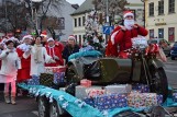 Pabianice. Nie będzie parady, ale kiermasz świąteczny jednak odbędzie się w Pabianicach