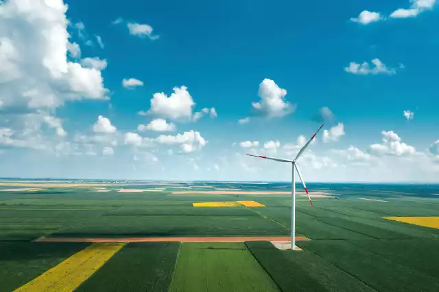 Farma wiatrowa w Liskowie wyprodukuje rocznie nawet 100 GWh energii