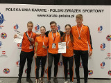 Świetny występ białostoczan na mistrzostwach Polski. Są dwa złote medale