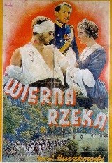 Wierna rzeka z 1936 roku na bezpłatnym seansie