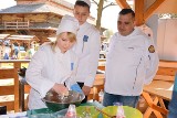 Kucharze-juniorzy mają talent. Oto przepisy młodych uczestników Świętokrzyskiego Mistrza Kuchni 2016