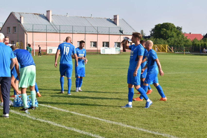 Łukasz Piszczek na Dolnym Śląsku. Grał przeciwko...