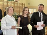 Zakończenie roku szkolnego maturzystów III Liceum Ogólnokształcącego w Radomiu [FOTO]