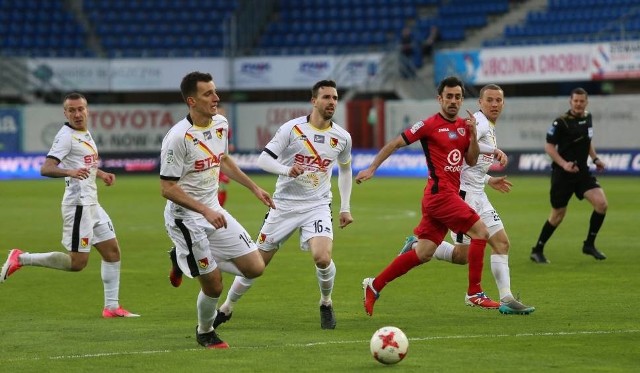 Piast - Jagiellonia LIVE! 12.02.2018 Gdzie oglądać stream online? [TRANSMISJA TV ONLINE NA ŻYWO ZA DARMO]