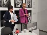 Biuro Wystaw Artystycznych i Szkoła Podstawowa numer 5 w Ostrowcu wspólnie wezmą udział w projekcie "Formy podstawowe"
