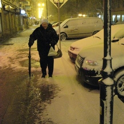 Tak mogą wyglądać  tegoroczne święta