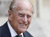 Wielka Brytania. Książę Filip, małżonek monarchini Elżbiety II, przeszedł udaną operację serca