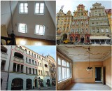 Najdroższe gminne mieszkania na sprzedaż we Wrocławiu. Czy są warte tych pieniędzy? [ZDJĘCIA, CENY]