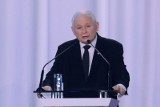 Jarosław Kaczyński o wyzwaniach stojących przed Polską