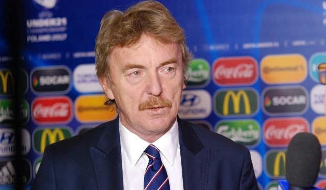 Zbigniew Boniek po raz kolejny wpis na Twitterze poświęcił Koronie.