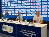 Igrzyska Europejskie: Ruszają zmagania I Dywizji Drużynowych Mistrzostw Europy na Stadionie Śląskim PROGRAM DME
