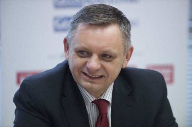 Podczas czwartkowej sesji Rady Miejskiej prezydent Piotr Jedliński otrzymał wotum zaufania oraz absolutorium za 2020 rok.