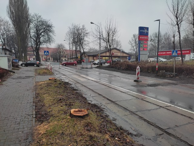 Remont ulic w Rudzie Śląskiej. Zobacz kolejne zdjęcia. Przesuwaj zdjęcia w prawo - naciśnij strzałkę lub przycisk NASTĘPNE