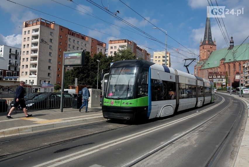 Będzie więcej kontroli w komunikacji miejskiej w Szczecinie