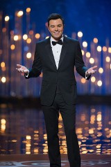 Seth MacFarlane: Nigdy więcej Oscarów!        