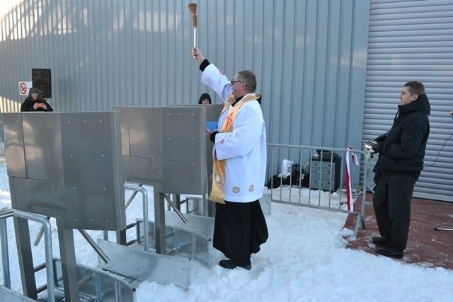 Kolejka na Skrzyczne najnowocześniejsza w Beskidach