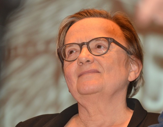 Agnieszka Holland będzie gościem rozpoczynających się 4 czerwca w Łodzi "Igrzysk Wolności"