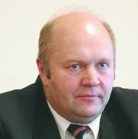 Witold Karczewski Menedżer Roku 2010