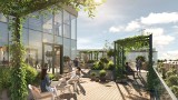 Projekt Grundmanna Office Park w Katowicach z nagrodą International Architecture & Design Awards 2023. To już trzecia w ciągu miesiąca