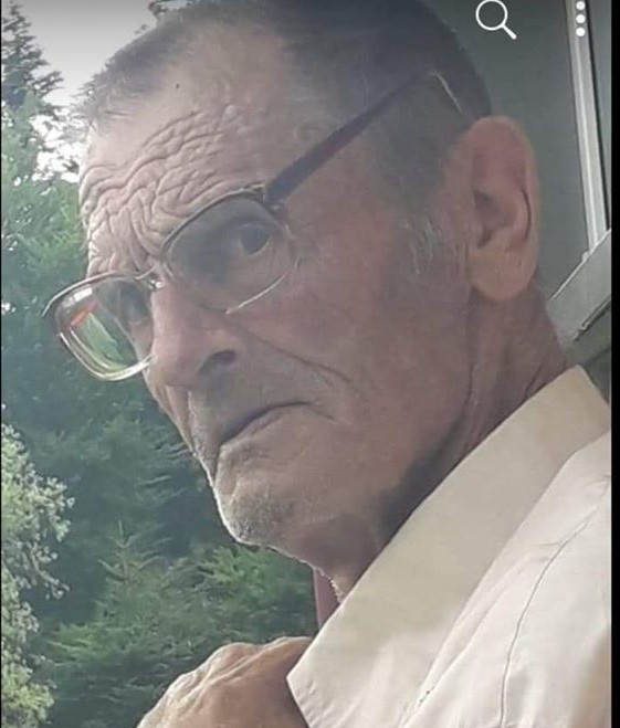 Zaginął 83-letni Józef Radziak, mieszkaniec Kąclowej. Mężczyzna porusza się o lasce