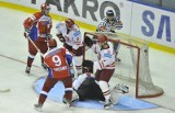 IIHF zawiesił wszystkie rosyjskie i białoruskie kluby oraz drużyny narodowe 