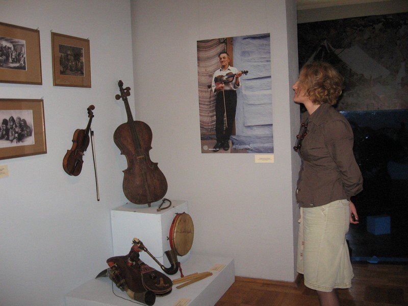 Chopin i Kolberg na wystawie w muzeum imienia Malczewskiego | Echo Dnia  Radomskie