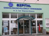 Szpital Ginekologiczno-Położniczy w Opolu wznowił odwiedziny na dwóch oddziałach