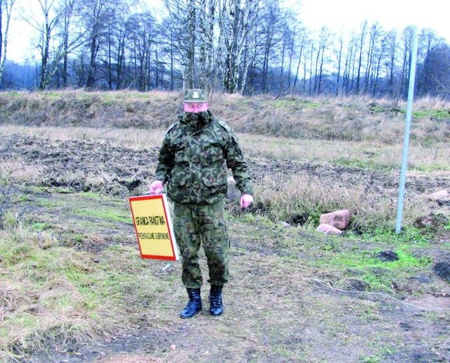 Choć znaków na polsko-litewskiej granicy już nie ma, to funkcjonariusze SG wciąż mają sporo pracy