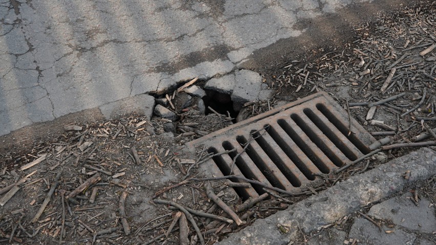 Ulica Wyszyńskiego w Bielsku Podlaskim przejdzie gruntowny...