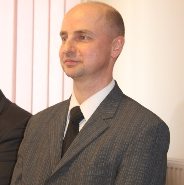 Tomasz Liwartowski