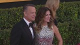 Tom Hanks szczerze o chorobie żony