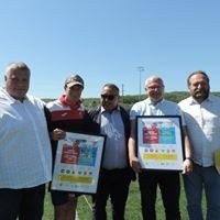 AP 21 Kraków najlepsza w „Turnieju Dwóch Miast” Armada Cup 2018 o Puchar Prezesa Pogoni Lwów