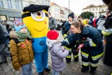 28 finał WOŚP w Bydgoszczy. Kwestowali: żołnierze, strażacy, minionki, przebierańcy i inni. Zobacz zdjęcia!