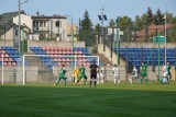 KS Kutno-Sokół 1:0. Trzecioligowi piłkarze z Aleksandrowa muszą być znacznie bardziej skuteczni