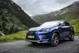 Program Lexus Select. 60 procent klientów wybiera hybrydy