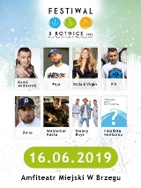Festiwal "3 Kotwice" - Artyści jednoczą się w walce z biedą i wykluczeniem społecznym