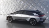 Faraday Future FF 91. Czy Tesla ma się czego bać? 