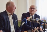 Krzysztof Głuc zmienia barwy klubowe. Został członkiem Platformy Obywatelskiej i Koalicji Obywatelskiej 