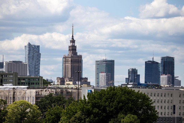 Wybory samorządowe mogą być w Warszawie najciekawsze od lat
