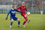 Wisła Kraków sprzedała do GKS-u Tychy młodego piłkarza