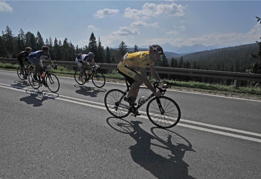 ORLEN Tour de Pologne Amatorów pierwszy raz w historii wystartuje z Hotelu Arłamów