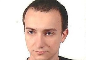 Łukasz Dąbrowski zaginął 26 stycznia 2012