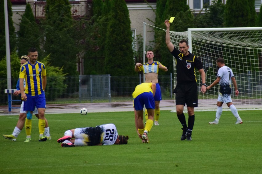 V liga. Energia Kozienice przegrywała 0:2...i wygrała 