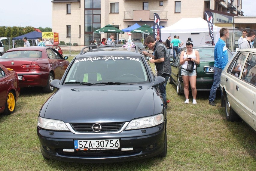 Jura Moto Show w Hotelu Fajkier w Lgocie Murowanej [ZDJĘCIA]